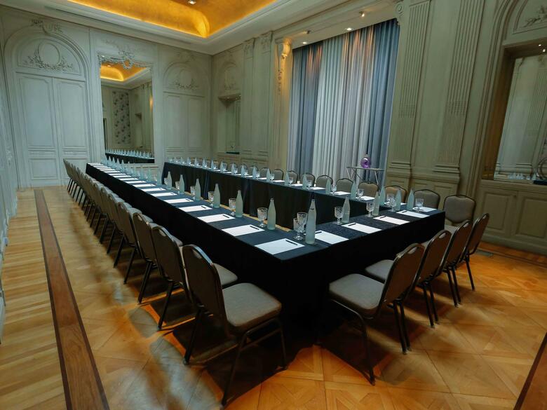 Palladio Hotel Buenos Aires Mgallery