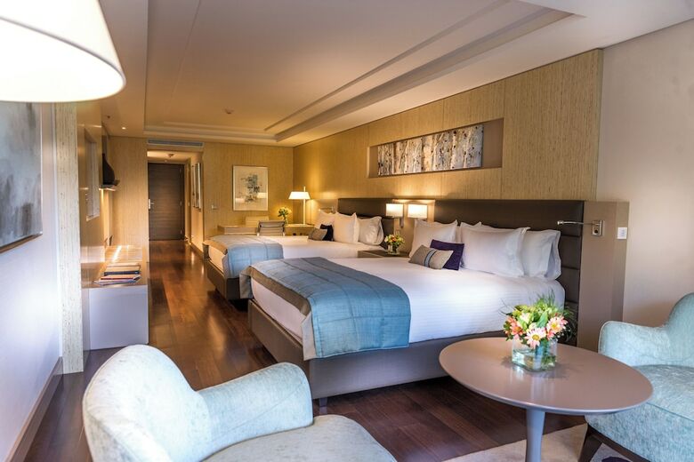Palladio Hotel Buenos Aires Mgallery