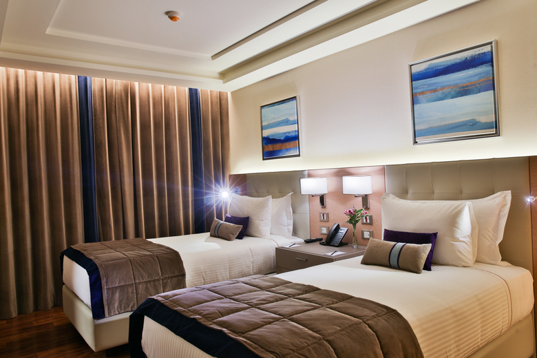 Palladio Hotel Buenos Aires Mgallery
