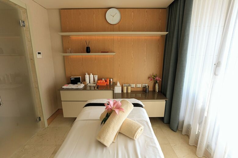 Palladio Hotel Buenos Aires Mgallery