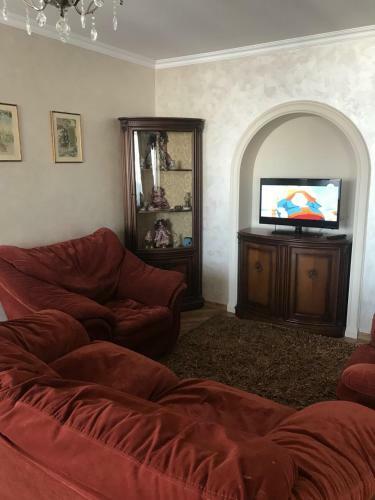Apartamento Old Town