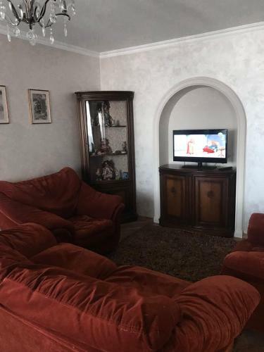 Apartamento Old Town