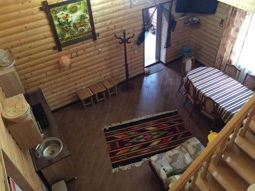 Apartamento Comfort House
