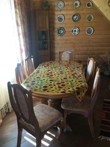 Apartamento Comfort House