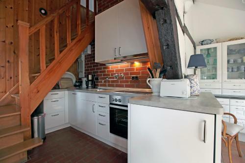 Apartamento Alte Scheune
