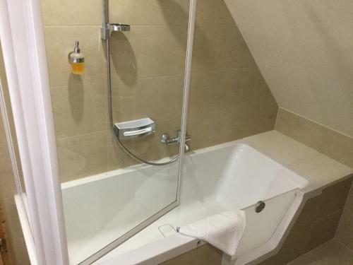 Apartamento Landhaus Susewind