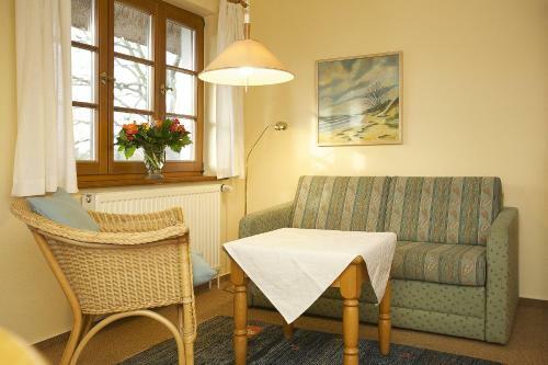 Apartamento Landhaus Susewind