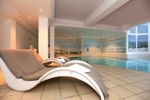 Apartamento Landhaus Susewind