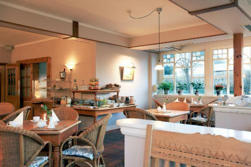 Apartamento Landhaus Susewind