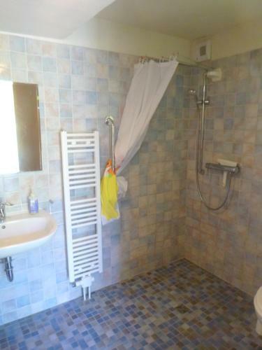 Hostal Alte Weberei Ahrenshoop - Ort Der Erholung
