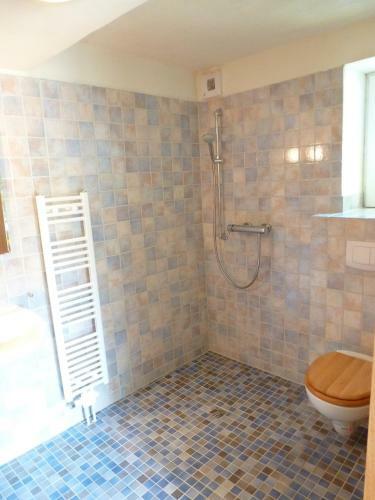 Hostal Alte Weberei Ahrenshoop - Ort Der Erholung