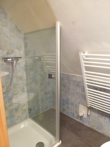 Hostal Alte Weberei Ahrenshoop - Ort Der Erholung
