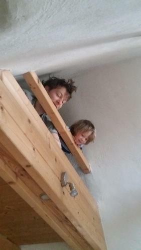 Hostal Alte Weberei Ahrenshoop - Ort Der Erholung