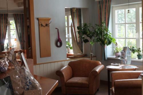 Hotel Haus Antje