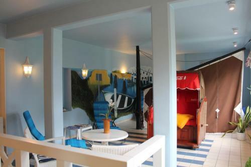 Hotel Haus Antje