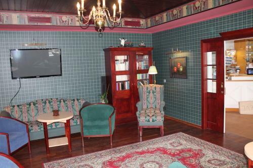 Hotel Haus Antje