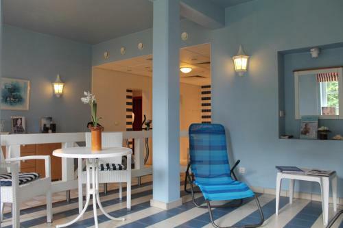 Hotel Haus Antje