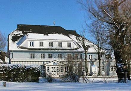 Hotel Haus Antje