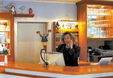 Hotel Haus Antje