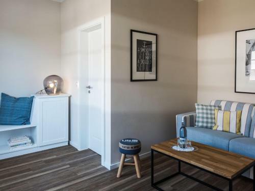 Hotel Strandhaus Ahrenshoop