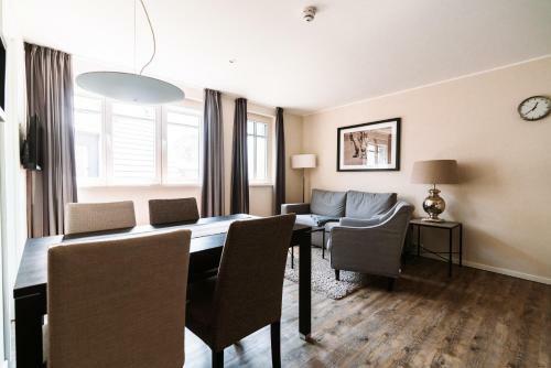 Hotel Apartmentanlage Seezeichen
