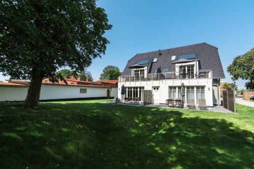 Hotel Apartmentanlage Seezeichen