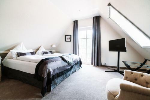 Hotel Apartmentanlage Seezeichen