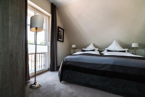 Hotel Apartmentanlage Seezeichen