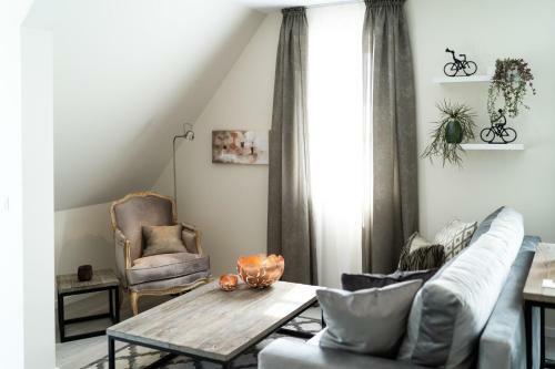 Hotel Apartmentanlage Seezeichen