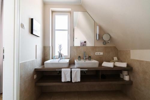 Hotel Apartmentanlage Seezeichen