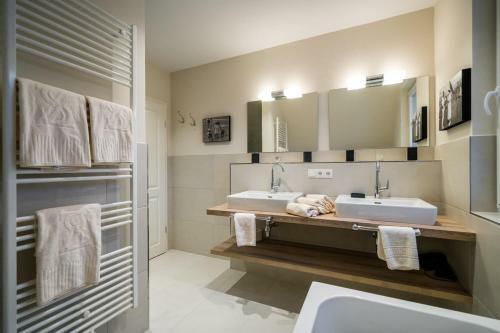 Hotel Apartmentanlage Seezeichen