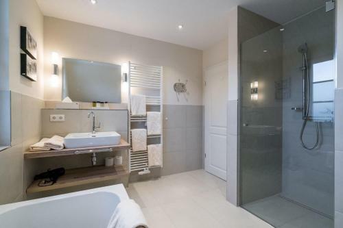 Hotel Apartmentanlage Seezeichen