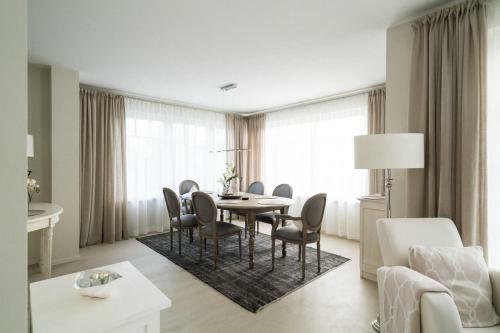 Hotel Apartmentanlage Seezeichen
