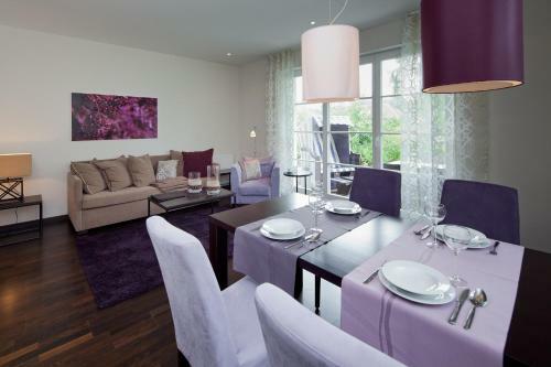Hotel Apartmentanlage Seezeichen