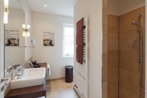 Hotel Apartmentanlage Seezeichen