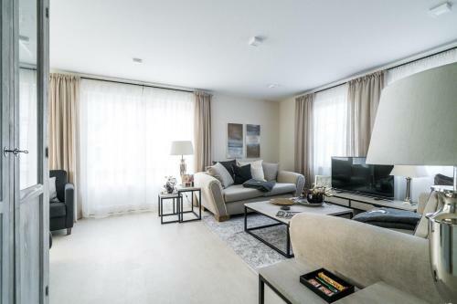 Hotel Apartmentanlage Seezeichen