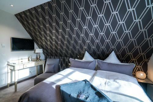 Hotel Apartmentanlage Seezeichen