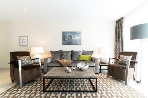 Hotel Apartmentanlage Seezeichen
