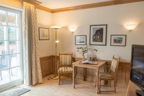 Romantik Hotel Fischerwiege