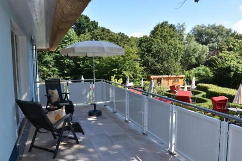 Romantik Hotel Fischerwiege