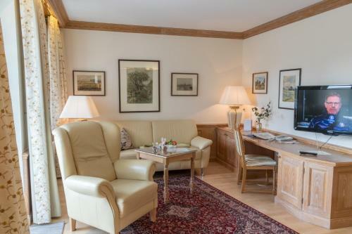 Romantik Hotel Fischerwiege