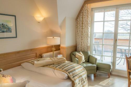 Romantik Hotel Fischerwiege