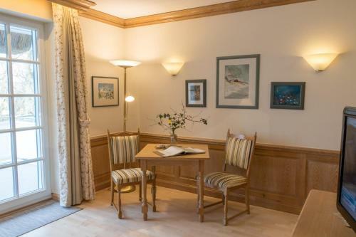 Romantik Hotel Fischerwiege