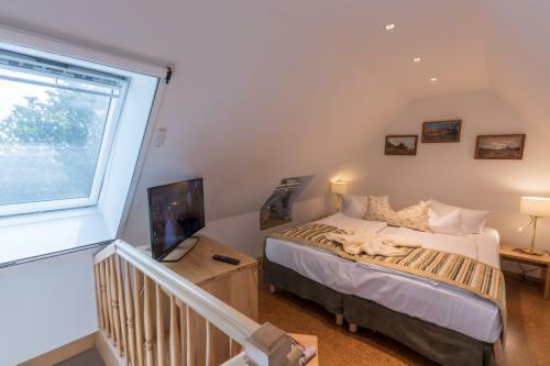 Romantik Hotel Fischerwiege