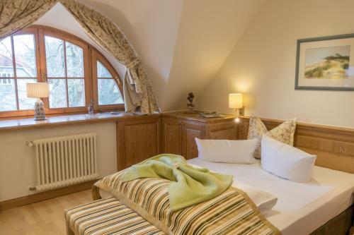 Romantik Hotel Fischerwiege