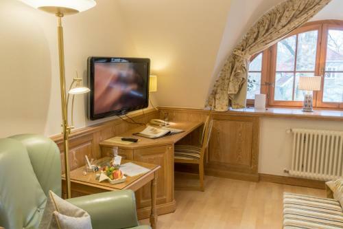 Romantik Hotel Fischerwiege