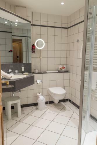 Romantik Hotel Fischerwiege