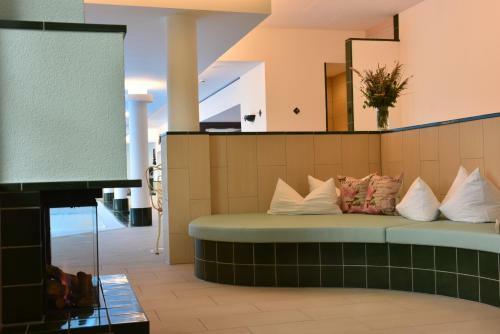 Romantik Hotel Fischerwiege