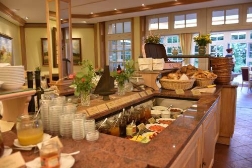 Romantik Hotel Fischerwiege