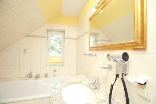 Hotel Der Fischl�nder Garni